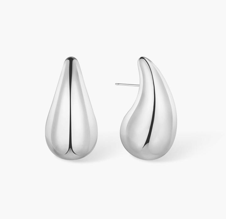 Sensora Jewelry California Ohrringe (Edelstahl)