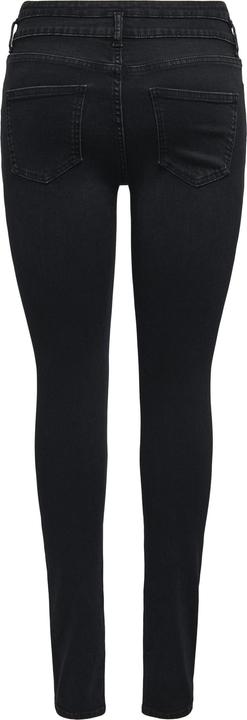 Produktbild Only ONLBLUSH Mittlere Taille Skinny Fit Jeans Skinny Jeans (32)