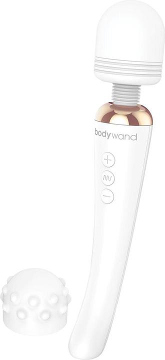 Actual product image Bodywand Curve Wall Massager