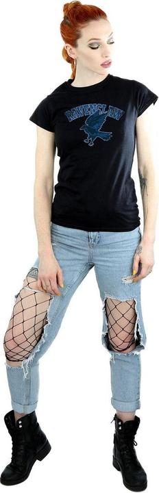 Image du produit T-shirt en coton Ravenclaw Femme/Femme (S)
