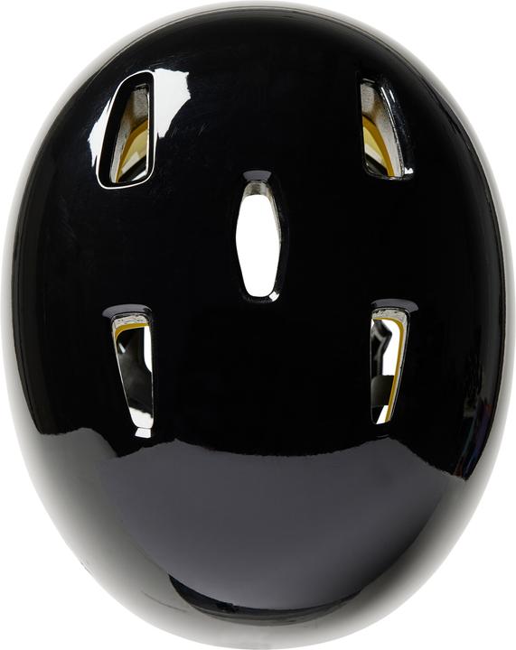 Actual product image Fox Helmet 23 Flight Pro, Ce Blk L (57 - 58 cm)