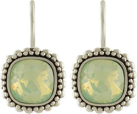Mint, Argent