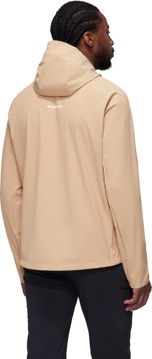 Image du produit Mammut Veste à capuche Ultimate Comfort SO Hommes (S)