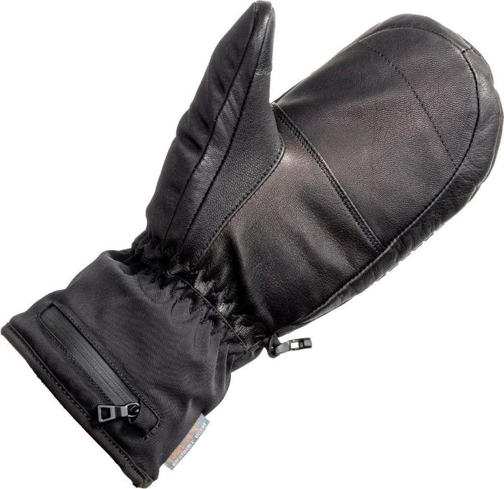 Bertschat Beheizte Fäustlinge Limited Edition