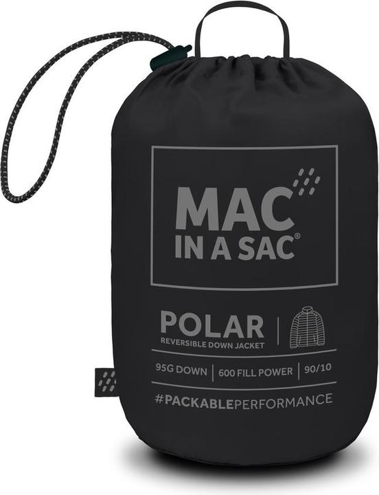 Produktbild Mac in a Sac Polar (XL)