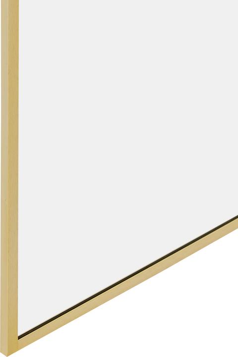 Image du produit Beliani Waspam (100 cm, 100 cm, 190 cm)