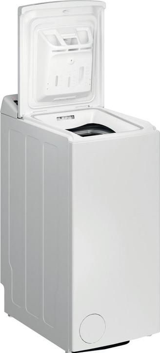 Image du produit Whirlpool TDLRBX 6252BS EU (6 kg, Vers le bas, Prise UE)