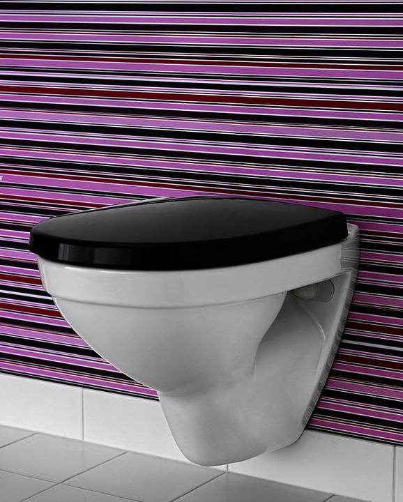 Image du produit Gustavsberg 5530 WWC NAUTIC WHITE NO SEAT