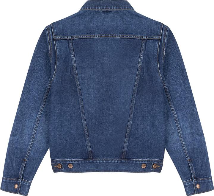 Image du produit Wrangler 124Mj (M)