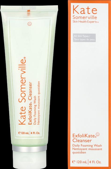 Actual product image Kate Somerville ExfoliKate (Exfoliation, 120 ml)