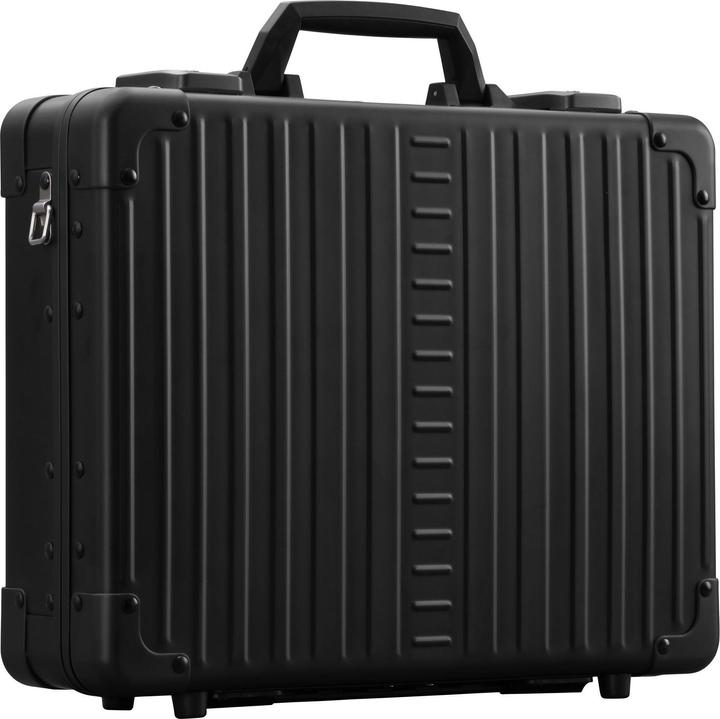 Image du produit Aleon 15â Valise d'affaires - noir (10 l, Bagage à main (jusqu'à 50l))