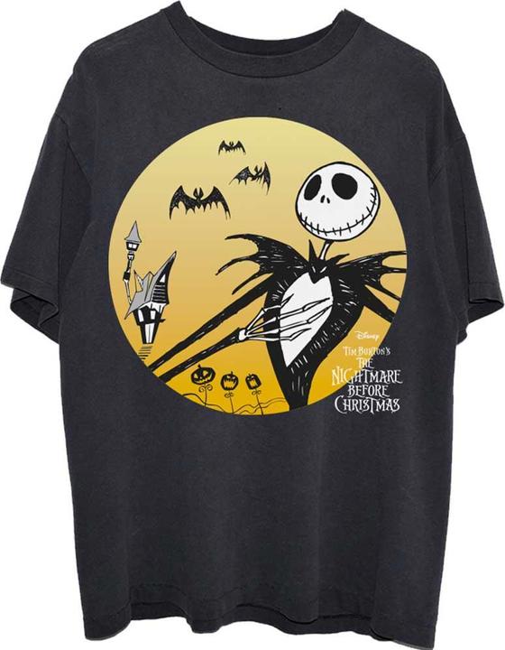 Disney TNBC Sunset Jack