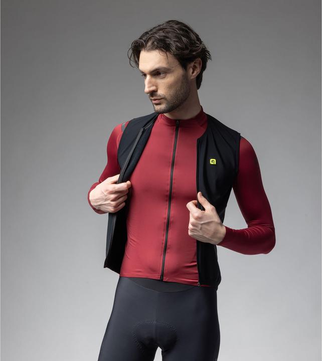 Produktbild Alé Thermo Radweste (XXL)