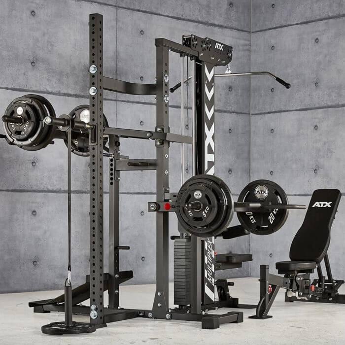 Actual product image ATX MultipleX GYM