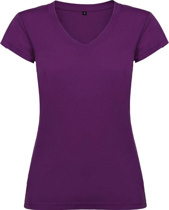 Actual product image Alpinia Womens/Ladies Victoria T-Shirt (S)