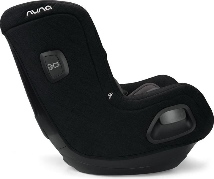 Actual product image Nuna Todl next (Reboarder, ECE R129/i-Size Standard)