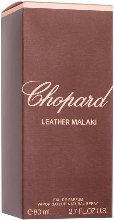 Produktbild Chopard Leather Malaki (Eau de Parfum, 80 ml)