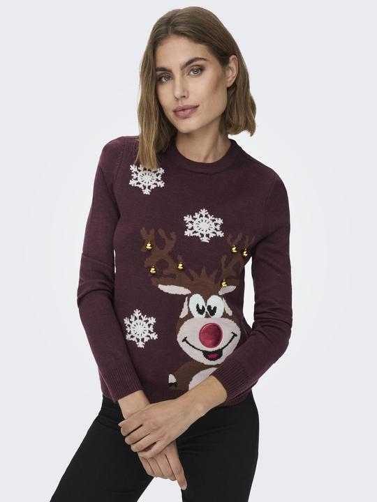 Produktbild Only Weihnachts (L)