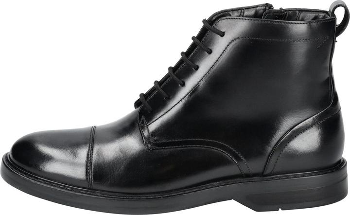 Actual product image Clarks Aldwin Cap - 63519 (44)