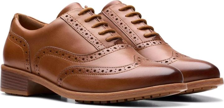 Produktbild Clarks Havisham Oak (41.5)