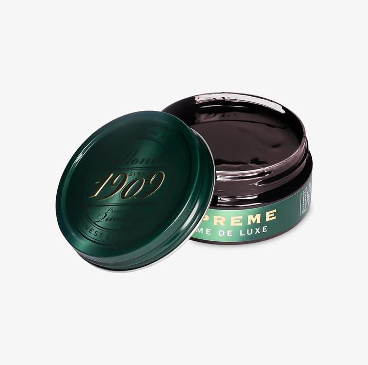 Collonil 1909 Supreme Creme de Luxe Dark Brown (1 x, 100 ml)