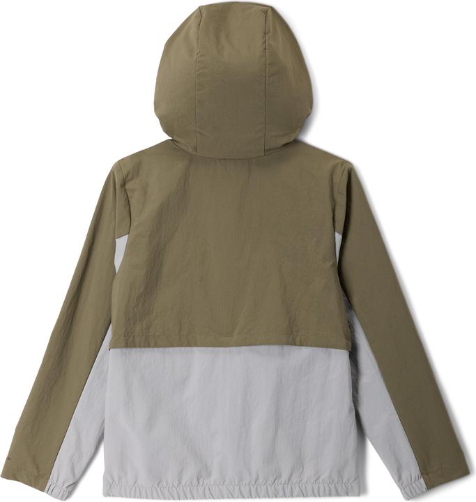 Image du produit Columbia Coupe-vent à Capuche Tabor Trail™ Junior (XL)
