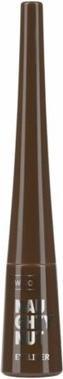 Image du produit NoName Naughty Nut Eyeliner Marron 4g Wibo