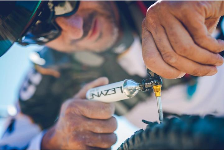 Image du produit Lezyne Tubeless CO2 Blaster