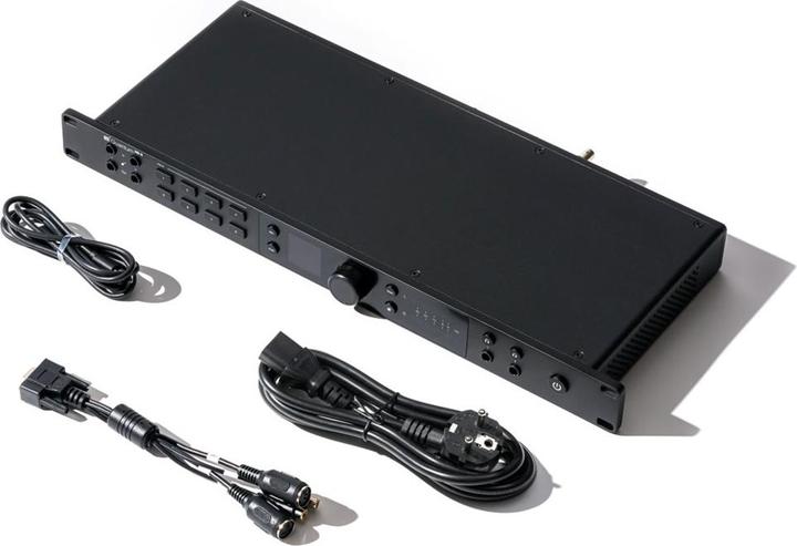 Immagine prodotto PreSonus Quantum HD 8 (USB)