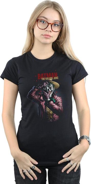 Produktbild Batman The Killing Joke TShirt (M)