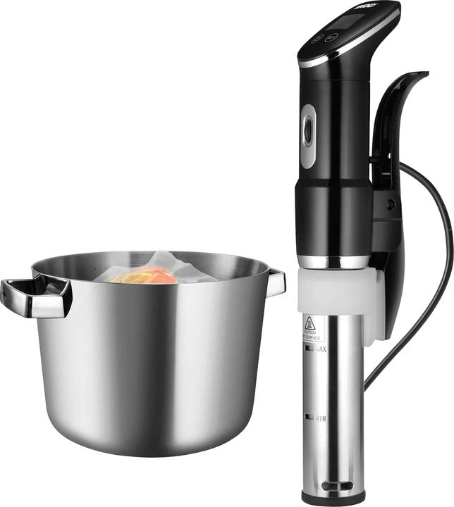 Produktbild Unold Sous Vide Time (EU-Stecker)