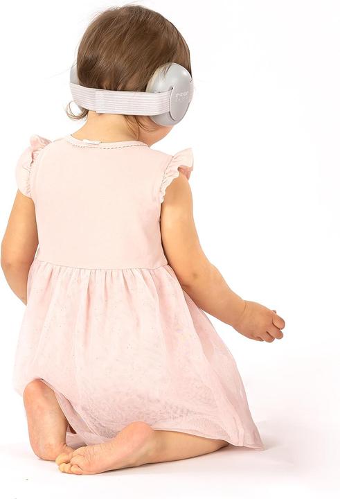 Actual product image Reer SilentGuard Baby (1 x)