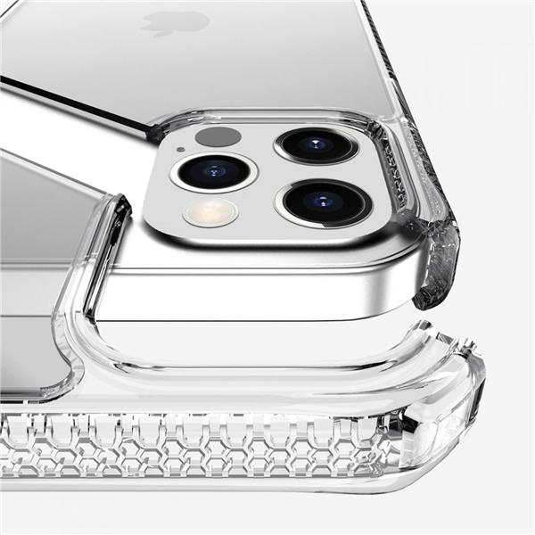 Produktbild Itskins Spectrum Clear (Apple iPhone 12 Pro Max)