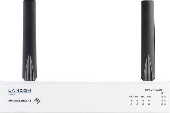 Produktbild Lancom Systems R&S Unified Firewall UF-60 LTE