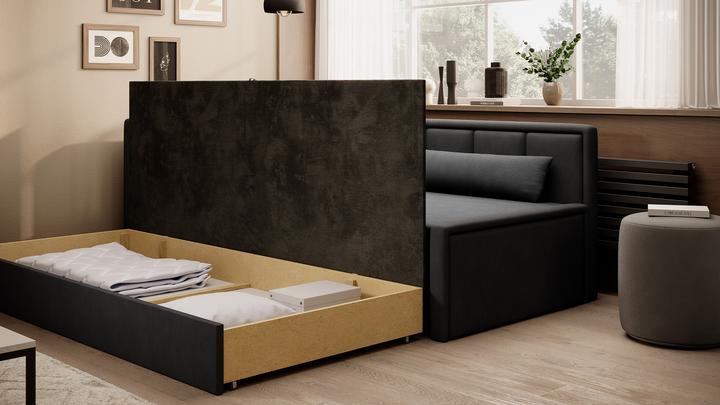 Produktbild ELTAP Fulgeo (3-Sitzer, Bettsofa)