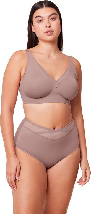 Produktbild Triumph Bügelloser BH True Shape Sensation (80 D, 2er Pack)