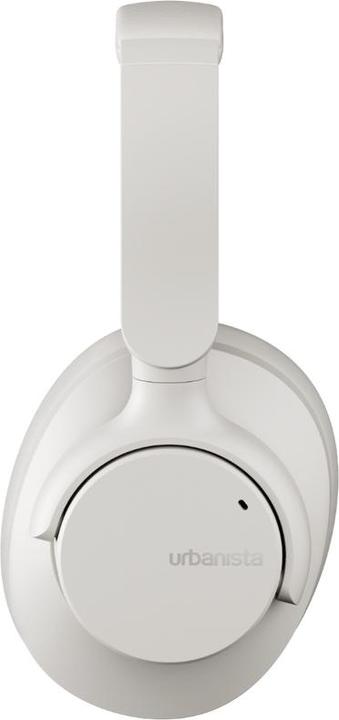 Actual product image Urbanista Valencia White (ANC, 50 h, Wireless)