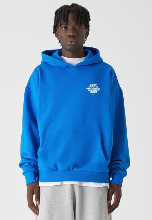 Image du produit Lost Youth LY HOODIE "CULTURE - 21641 (M)