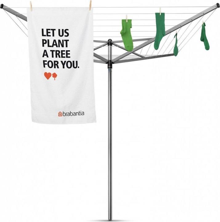 Image du produit Brabantia Lift-O-Matic Advance (60 m)