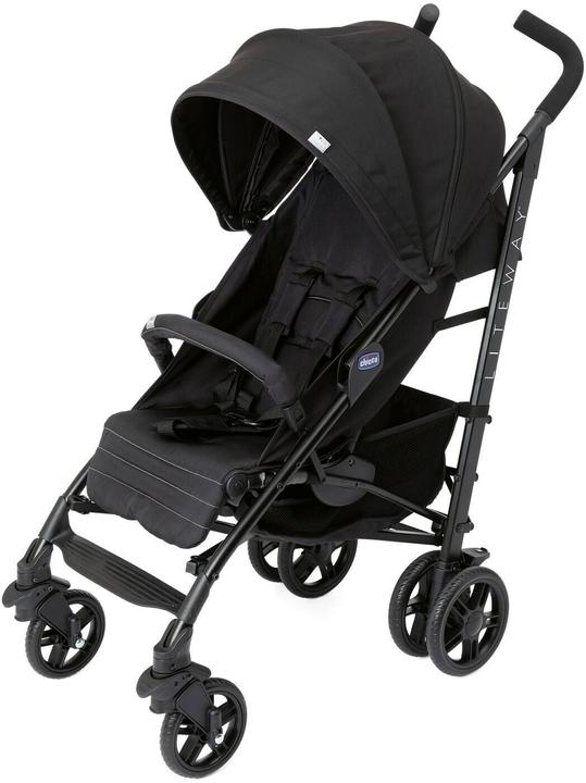 Produktbild Chicco Liteway 4