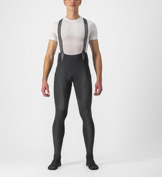 Actual product image Castelli Free Aero RC Bibtight (XL)