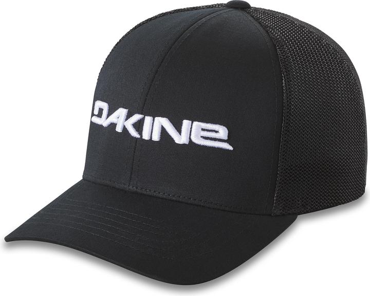 Actual product image Dakine Sideline Trucker Black