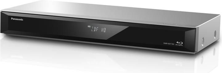 Produktbild Panasonic DMR-BST765AG (500 GB, Blu-ray Recorder)