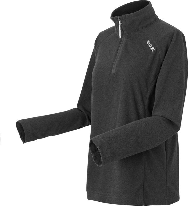 Produktbild Regatta Great Outdoors FleeceTop Montes mit 14Reissverschluss (44 D)