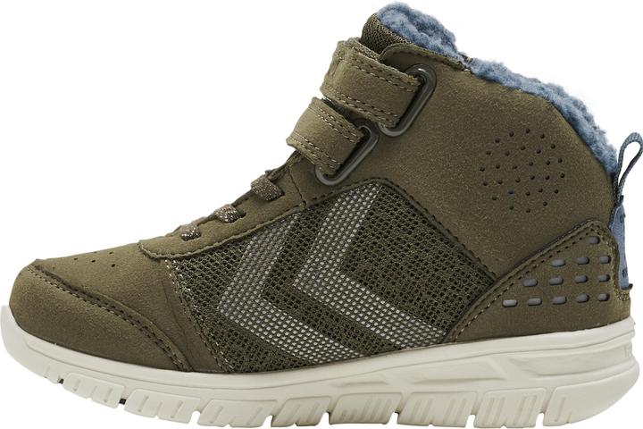 Produktbild hummel Crosslite Winter Mid Tex Jr (31)