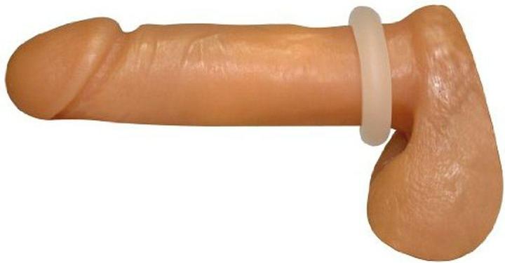 Produktbild Seven Creations Stretchy Cockring (1.70 cm)