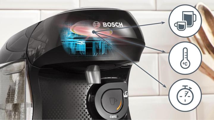 Immagine prodotto Bosch Hausgeräte Tassimo Happy Friendly (Tassimo)