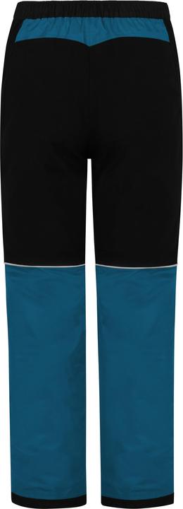 Immagine prodotto Normani Pantaloni da pioggia per bambini "Sekiu" - 8815 (110, 116, 115 A)