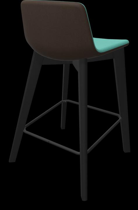 Image du produit Narbutas Tabouret de bar Twist & Sit