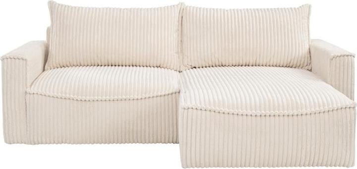 Produktbild Vente-unique Asturio (Ecksofa)